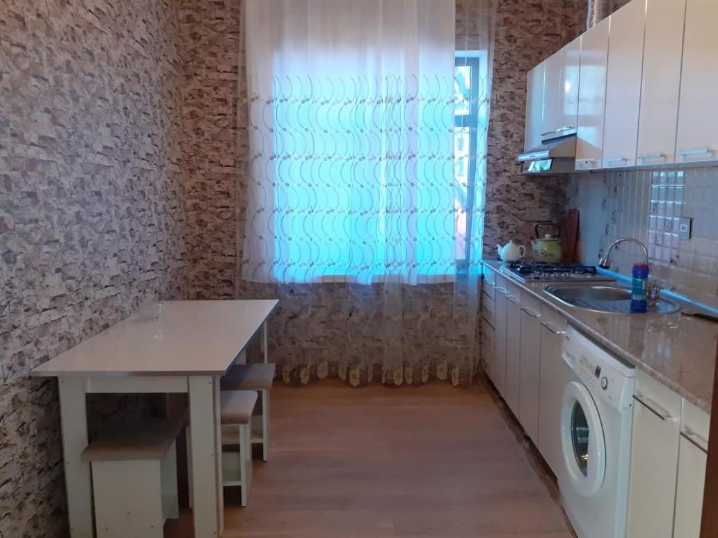 Виллы Gabala Marvelous House Габала-20